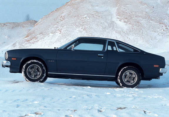 Mazda RX-5 1976–80 wallpapers