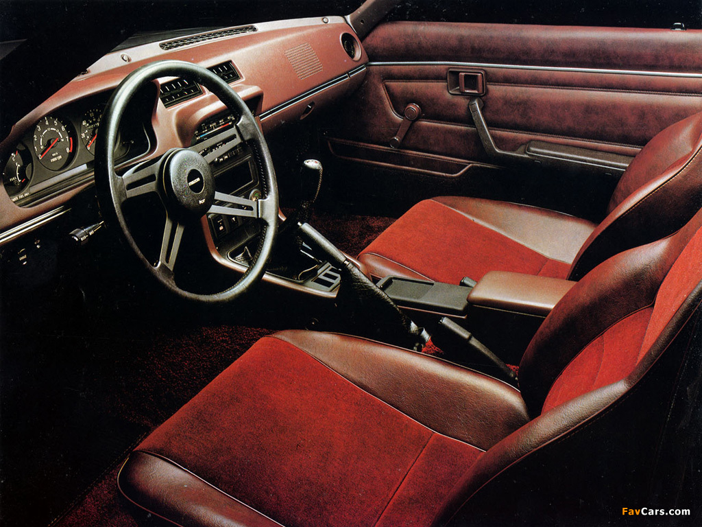 Images of Mazda RX-7 (SA) 1978–81 (1024 x 768)