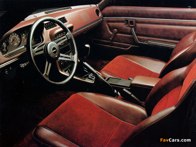 Images of Mazda RX-7 (SA) 1978–81 (640 x 480)