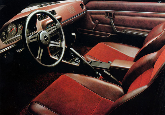 Images of Mazda RX-7 (SA) 1978–81