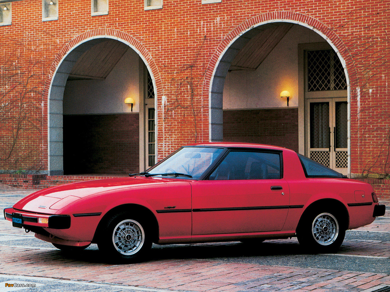 Images of Mazda RX-7 (SA) 1978–81 (1280 x 960)
