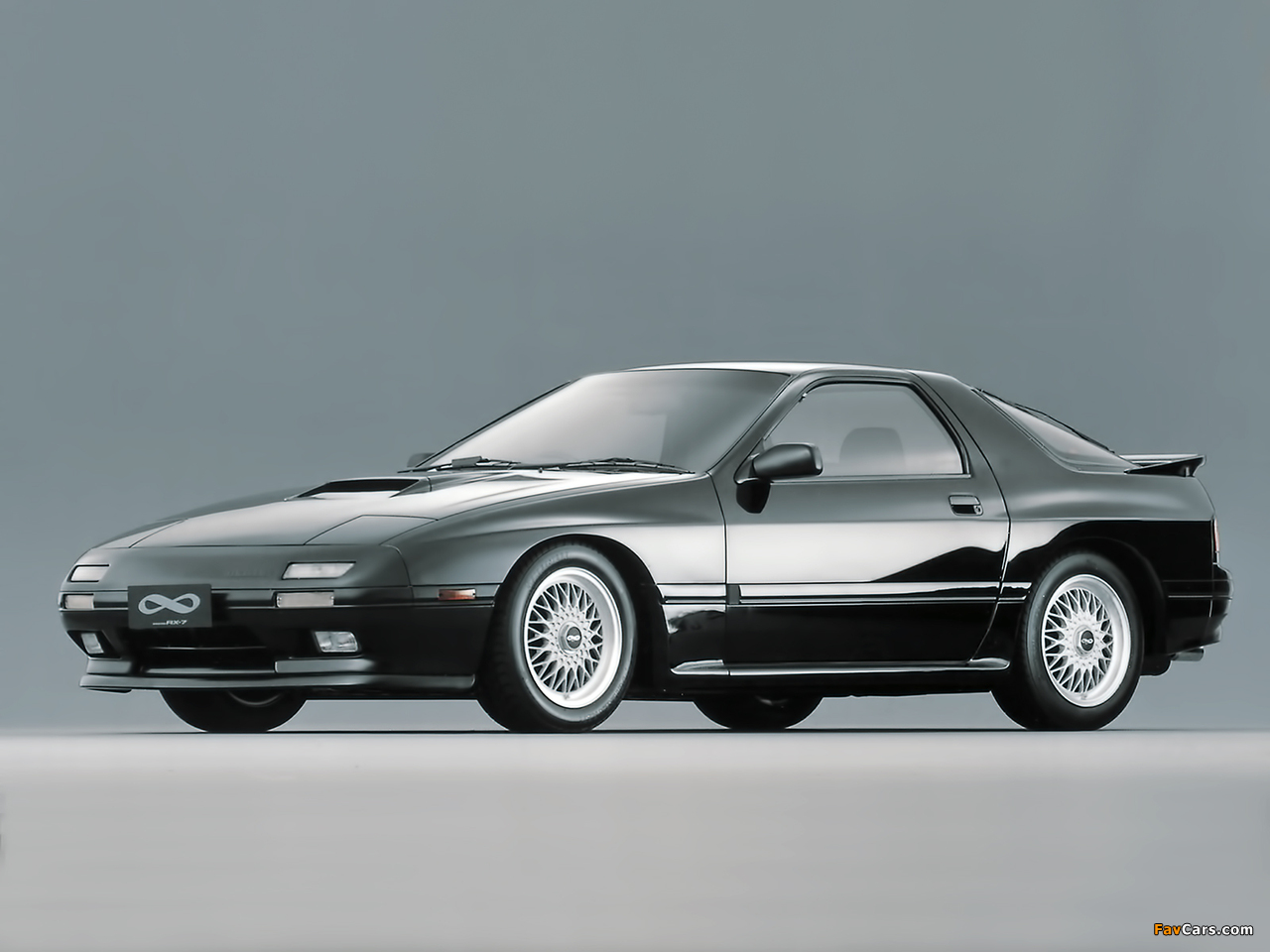 Images of Mazda Savanna RX-7 (FC) 1985–91 (1280 x 960)