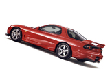 Images of Mazda RX-7 Type R Bathurst (FD3S) 2001–03