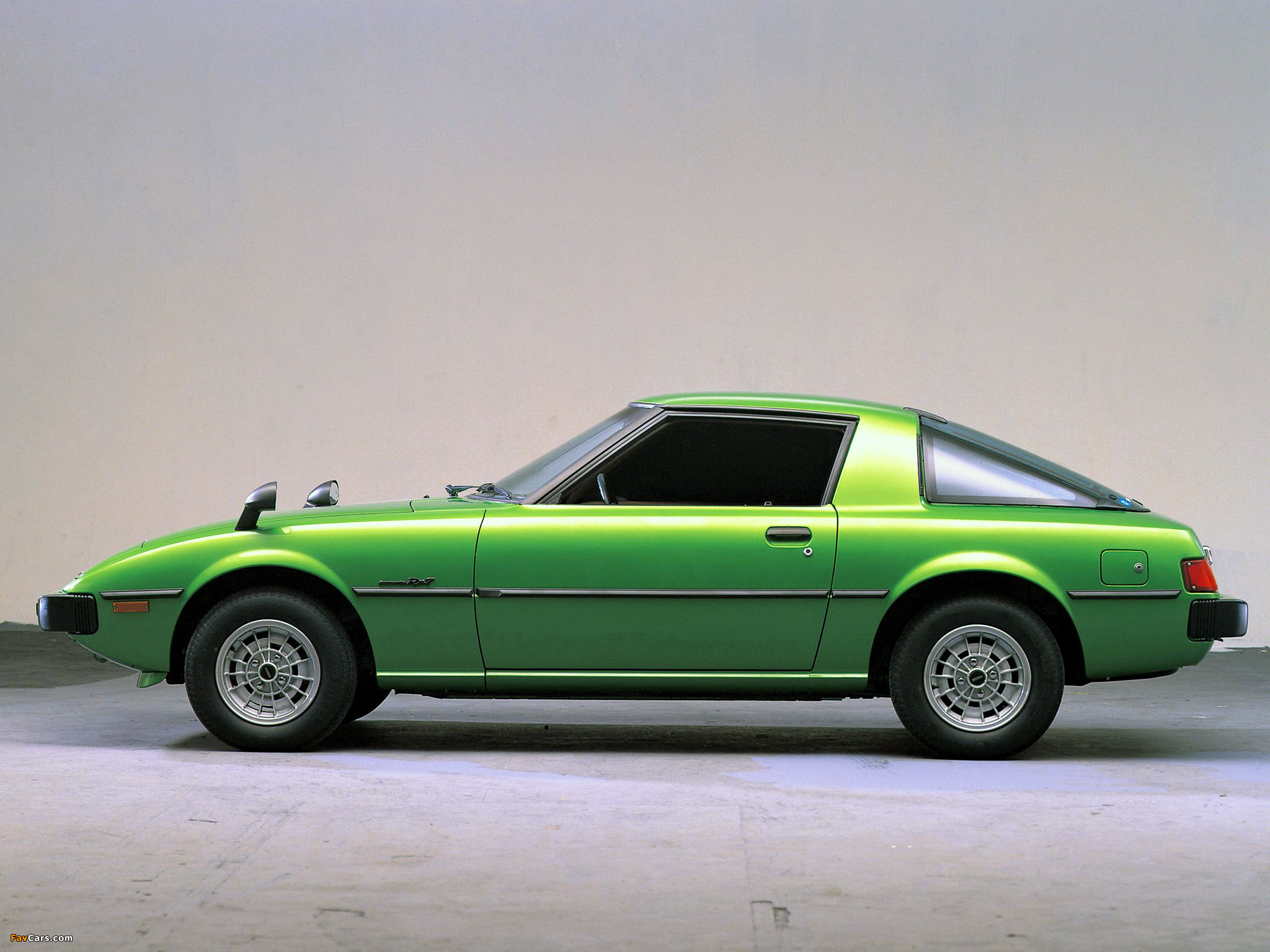 Mazda Savanna RX-7 (SA) 1978–81 photos (2048 x 1536)