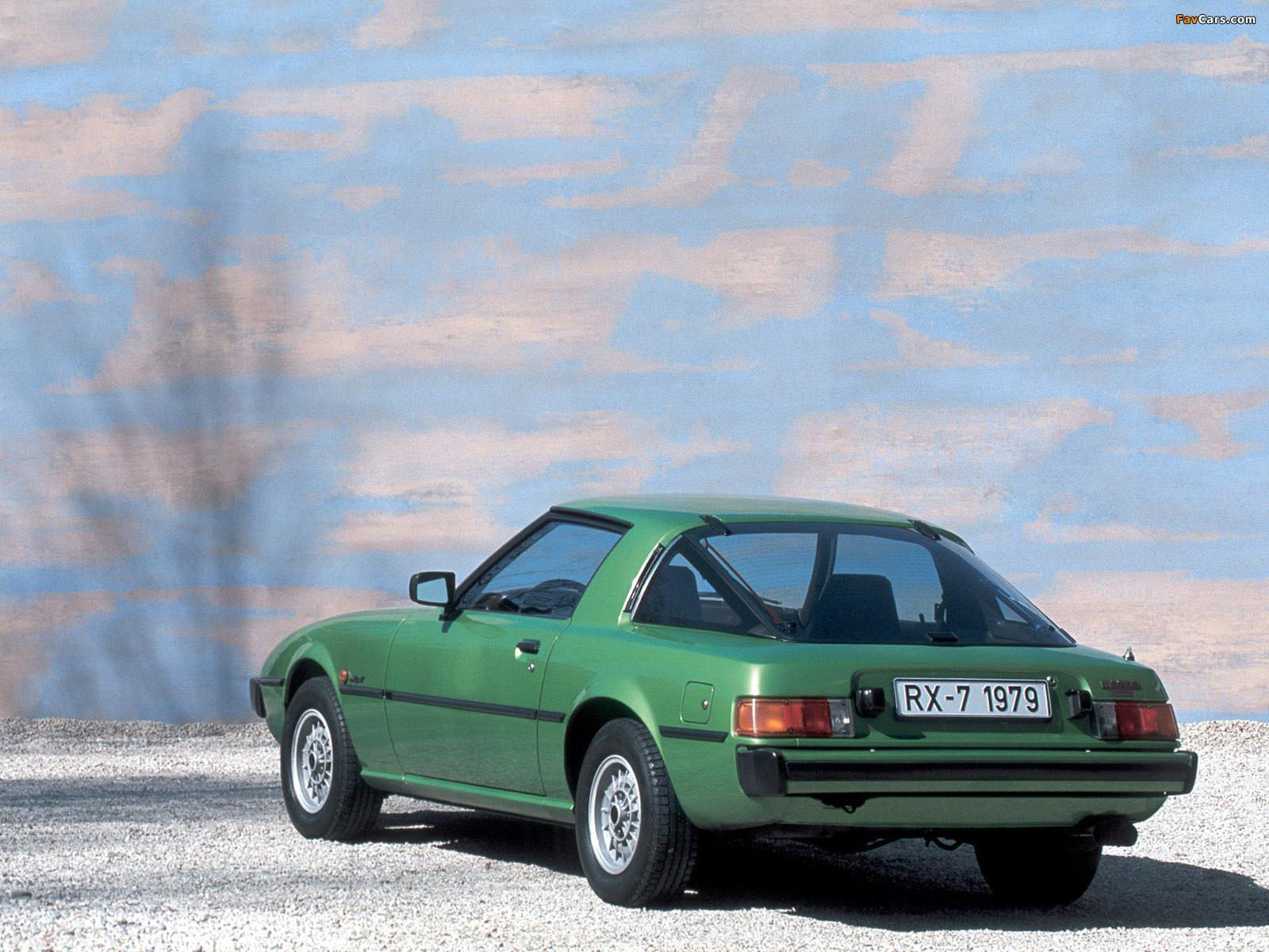Mazda RX-7 (SA) 1978–81 photos (1600 x 1200)