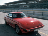 Mazda RX-7 (SA) 1978–81 pictures