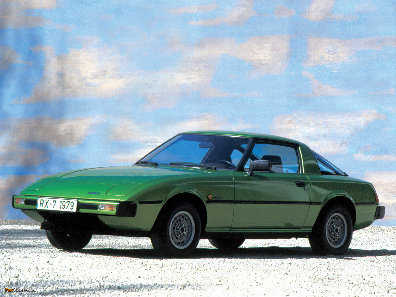 Mazda RX-7 (SA) 1978–81 pictures (1280 x 960)