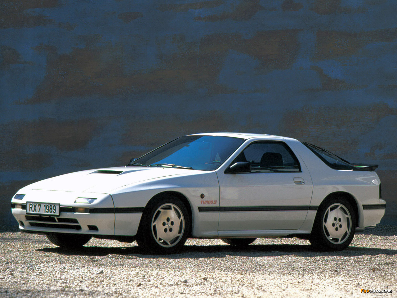 Mazda RX-7 Turbo II (FC) 1985–91 images (1280 x 960)