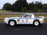 Mazda RX-7 Gr.B, Acropolis Rally 1985 images