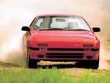 Mazda RX-7 GXL US-spec (FC) 1985–91 photos