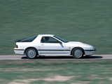 Mazda RX-7 Turbo II (FC) 1985–91 photos