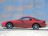 Mazda RX-7 (FD) 1991–2002 pictures