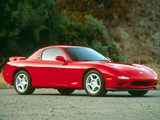 Mazda RX-7 (FD) 1991–2002 wallpapers