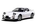 Mazda RX-7 Type R Bathurst Sports Package (FD3S) 2001–03 images