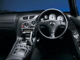 Mazda RX-7 Type R Bathurst (FD3S) 2001–03 photos