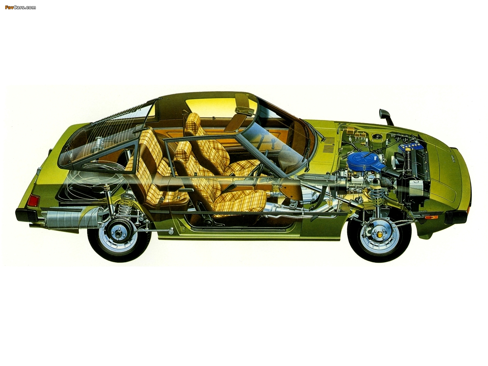 Photos of Mazda Savanna RX-7 (SA) 1978–81 (1600 x 1200)