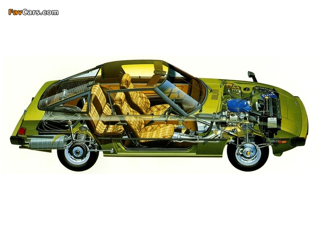 Photos of Mazda Savanna RX-7 (SA) 1978–81 (640 x 480)