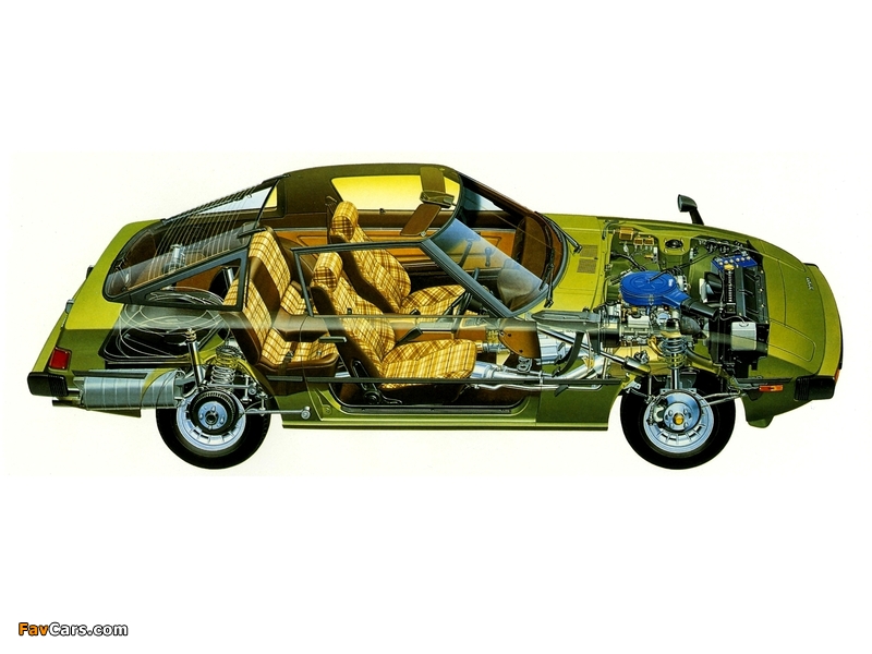 Photos of Mazda Savanna RX-7 (SA) 1978–81 (800 x 600)
