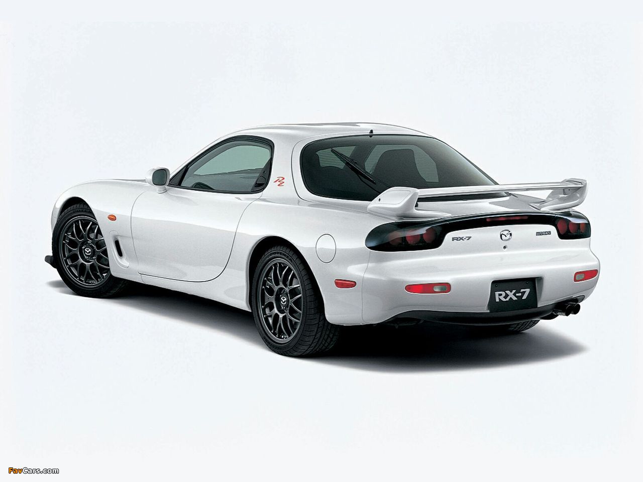 Pictures of Mazda RX-7 Type RZ (FD3S) 2000–03 (1280 x 960)