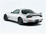 Pictures of Mazda RX-7 Type RZ (FD3S) 2000–03