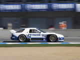 Mazda RX-7 IMSA GTO (FC) 1990 wallpapers