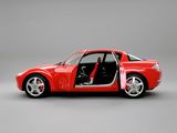 Images of Mazda RX-8 Concept 2001