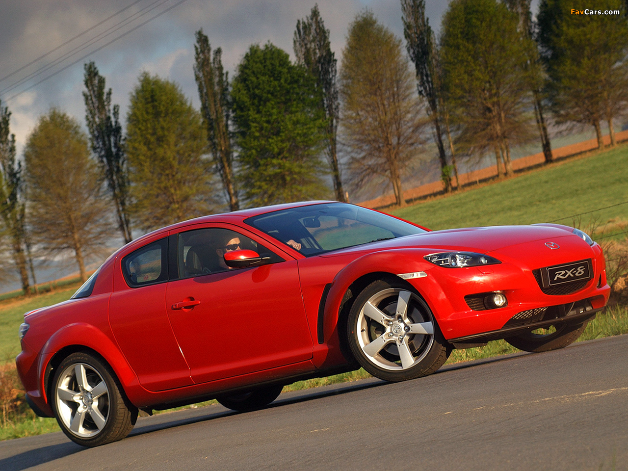 Images of Mazda RX-8 ZA-spec 2003–08 (1280 x 960)