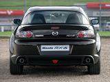 Images of Mazda RX-8 Sport Pack 2007