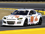 Images of Mazdaspeed RX-8 Grand Am GT 2008–11