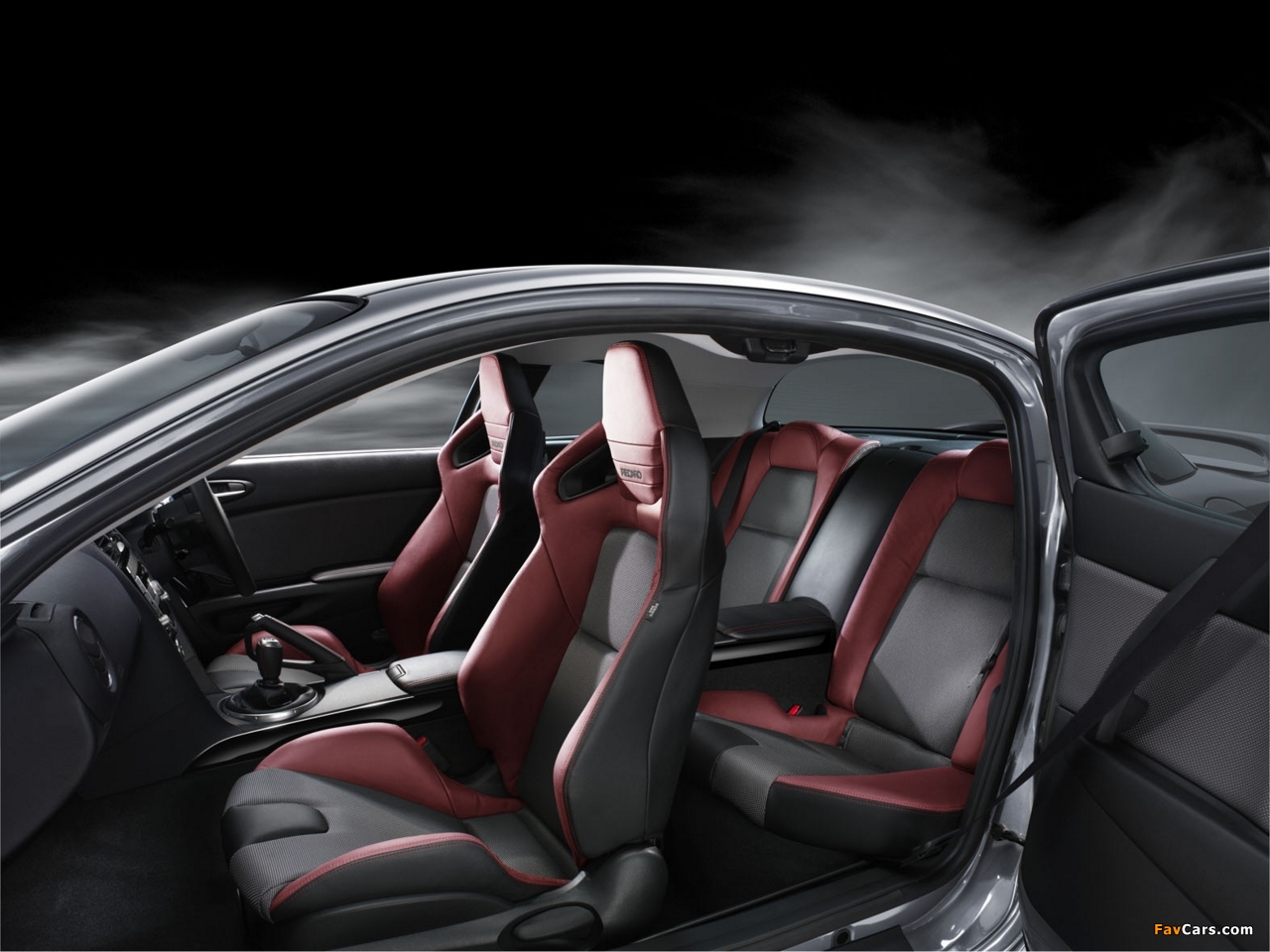Images of Mazda RX-8 Spirit R 2011–12 (1280 x 960)