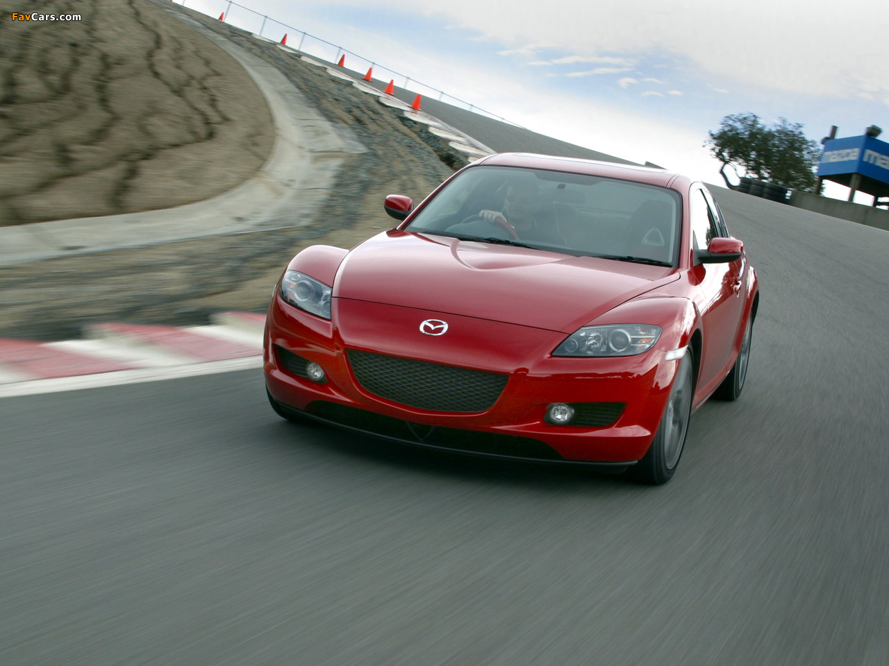 Mazda RX-8 US-spec 2003–08 pictures (1280 x 960)
