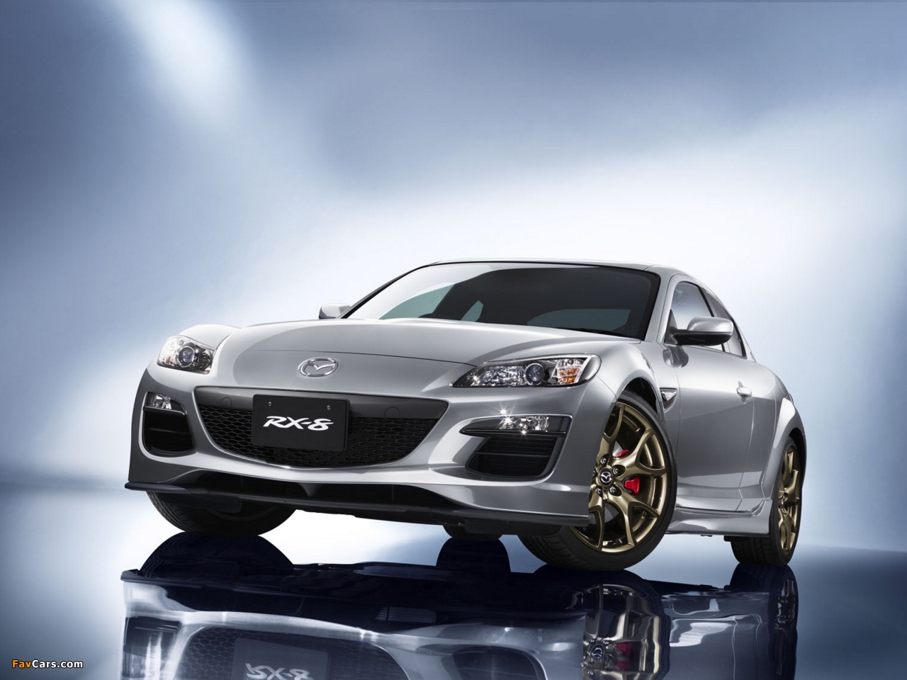 Mazda RX-8 Spirit R 2011–12 images (1280 x 960)