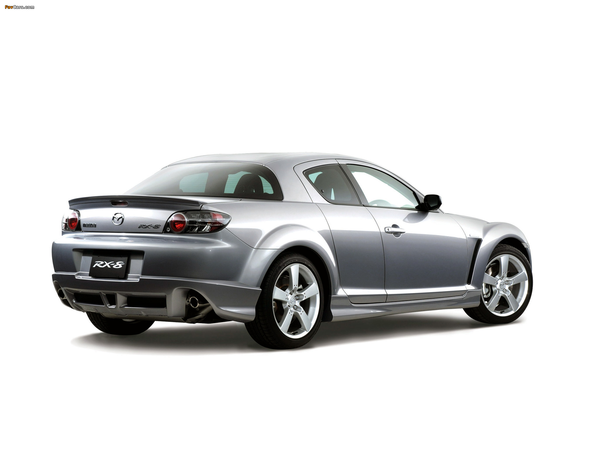Mazdaspeed RX-8 Mz Tune images (2048 x 1536)