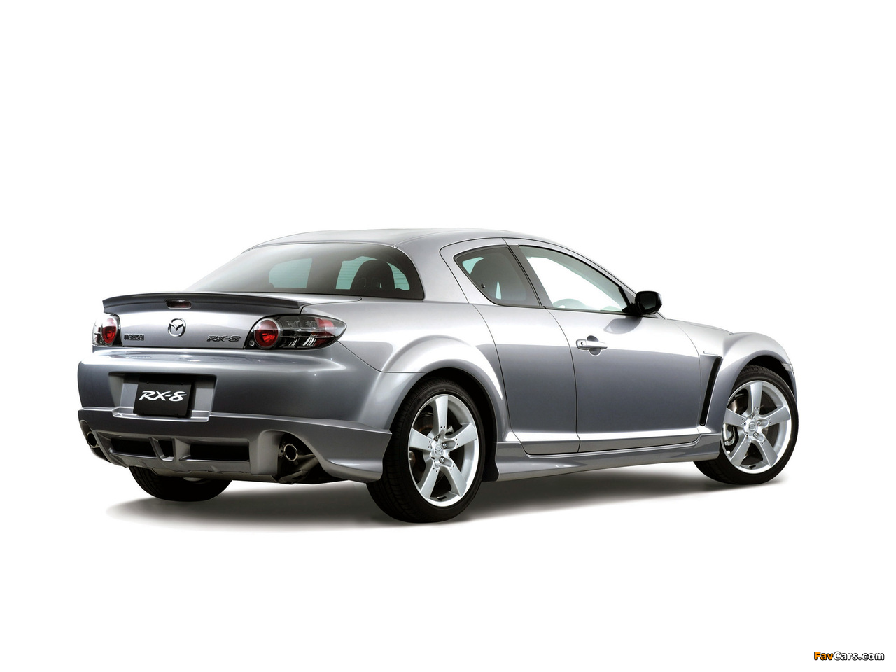 Mazdaspeed RX-8 Mz Tune images (1280 x 960)