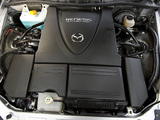 Photos of Mazda RX-8 US-spec 2008–11