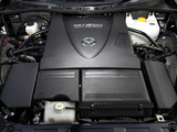 Photos of Mazda RX-8 Type S 2008–11