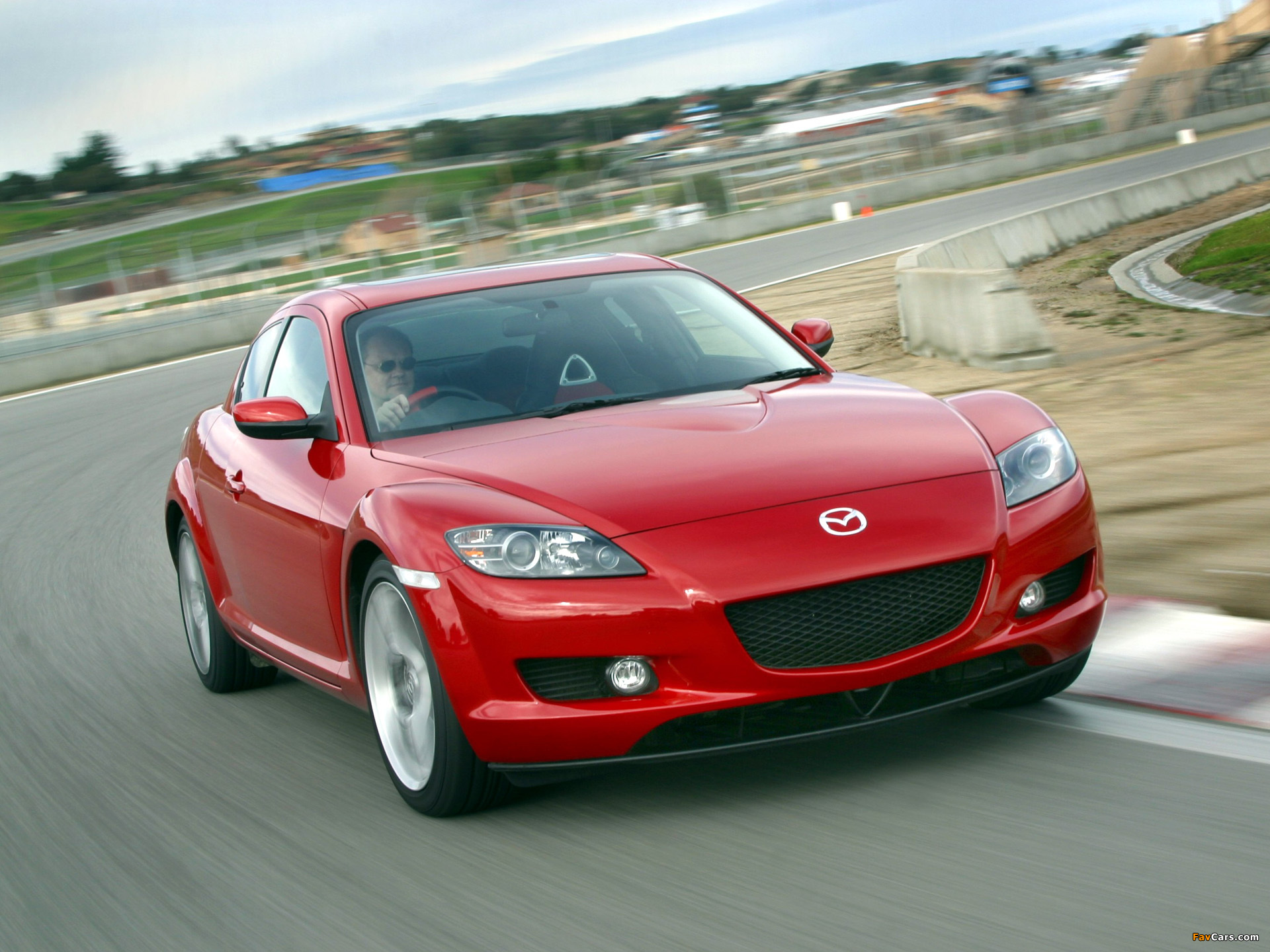Pictures of Mazda RX-8 US-spec 2003–08 (1920 x 1440)