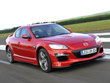 Pictures of Mazda RX-8 R3 2008–11