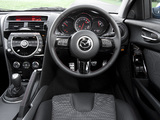 Pictures of Mazda RX-8 R3 UK-spec 2008–11