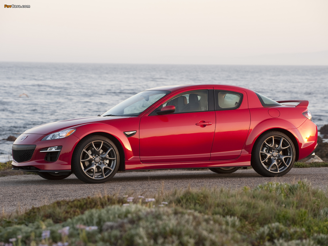 Pictures of Mazda RX-8 Type RS US-spec 2008–11 (1280 x 960)