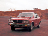 Mazda Savanna Coupe 1971–77 images