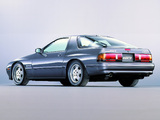 Mazda Savanna RX-7 GT-R (FC) 1985–91 photos