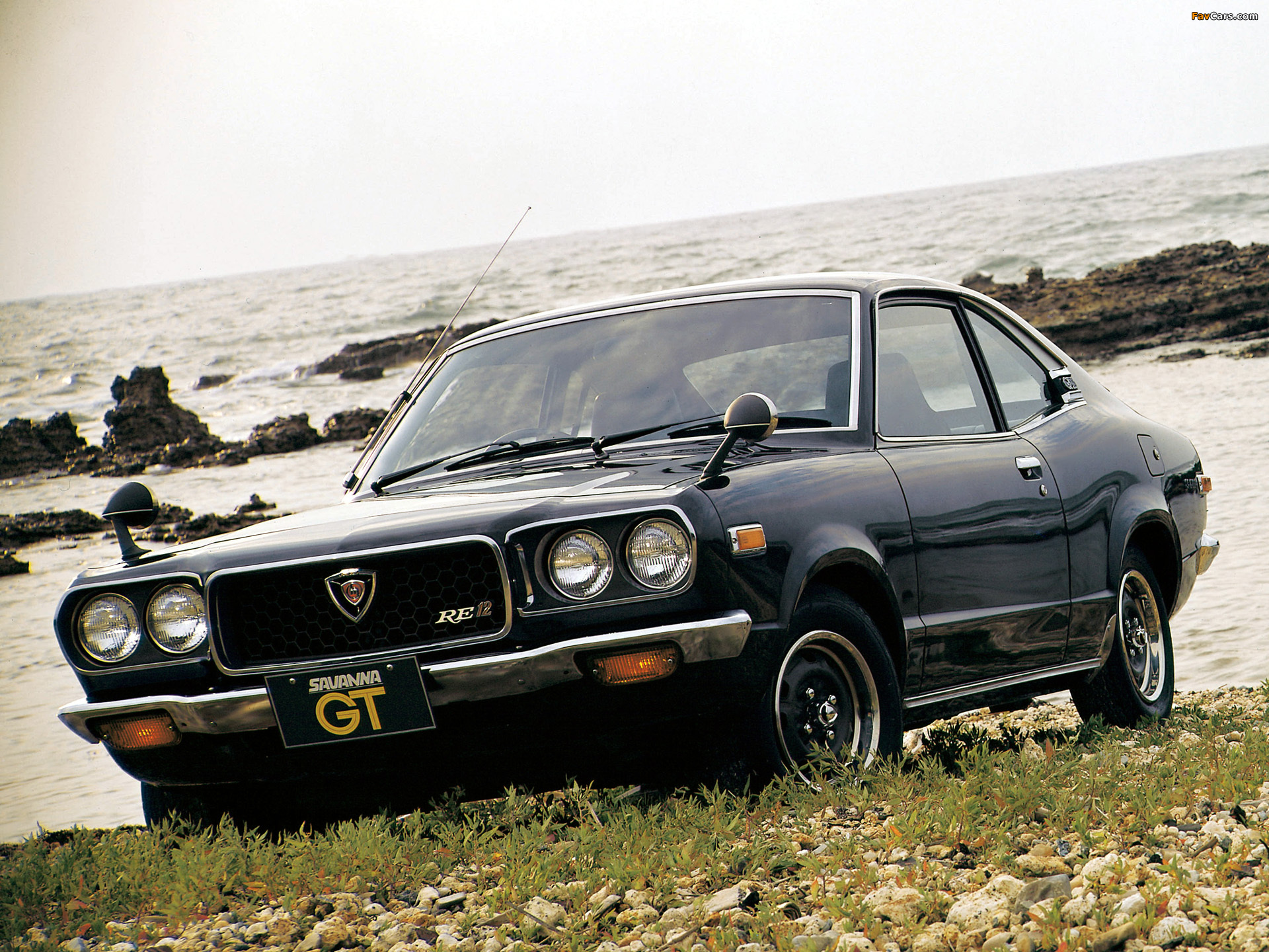 Photos of Mazda Savanna Coupe 1971–77 (1920 x 1440)