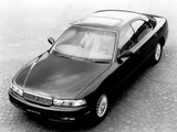 Mazda Sentia (HD) 1991–95 photos