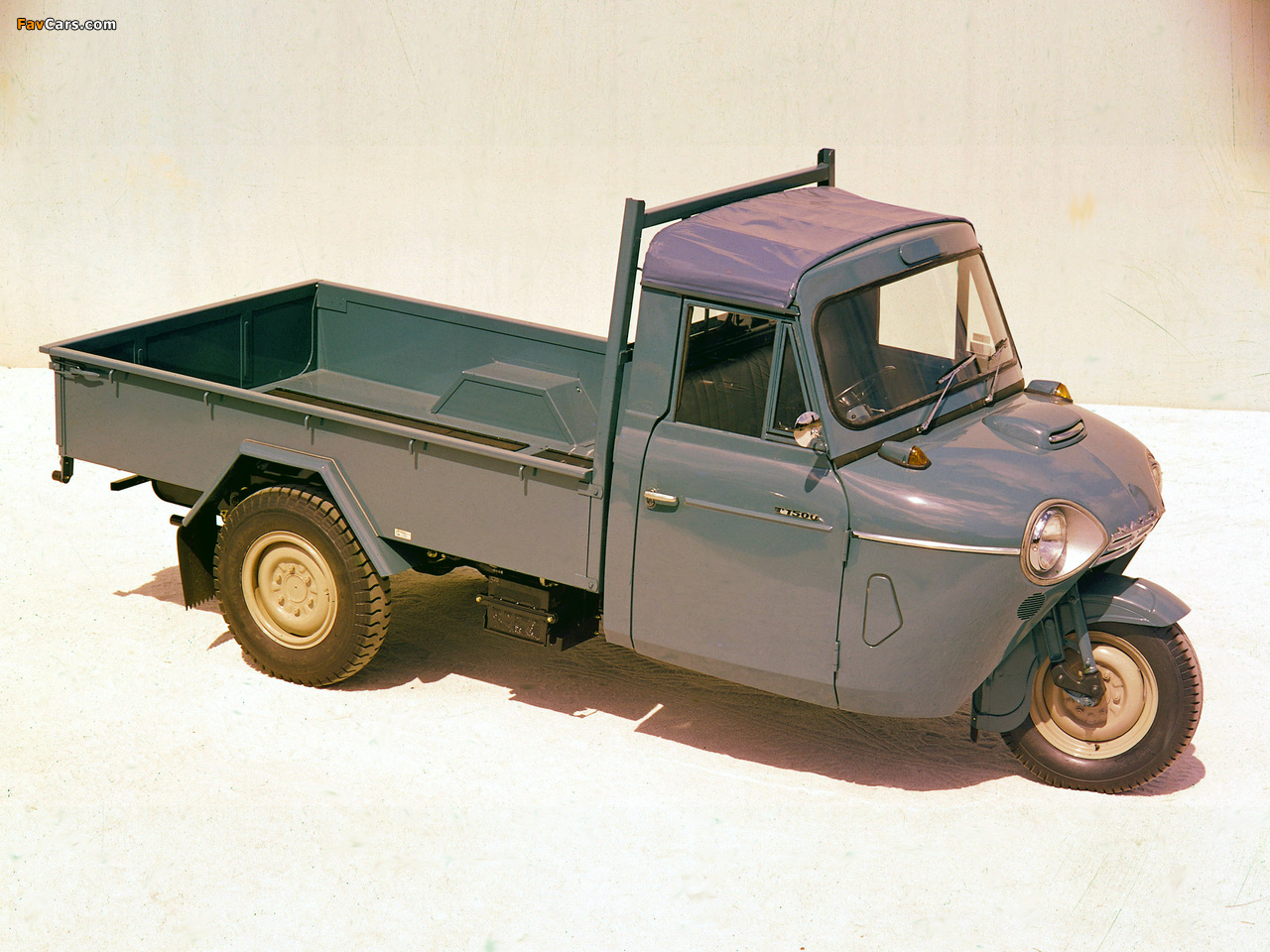 Mazda T1500 1957–74 photos (1280 x 960)