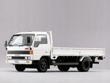 Pictures of Mazda Titan (III) 1989–92