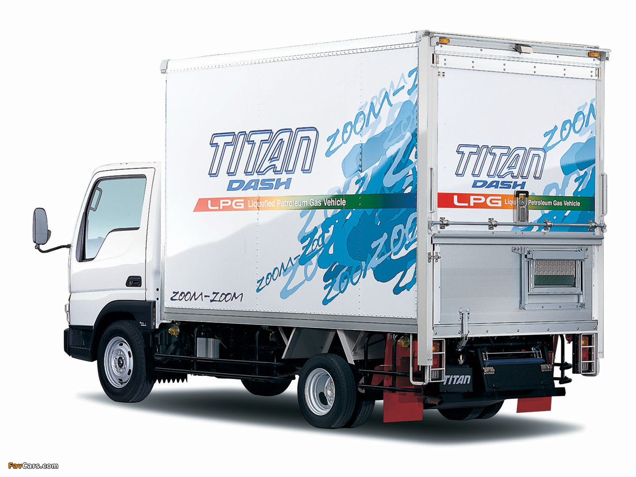 Pictures of Mazda Titan Dash (IV) 2000–10 (1280 x 960)