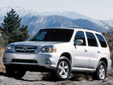 Pictures of Mazda Tribute 2004–07