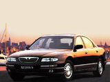 Mazda Xedos 9 1993–99 images