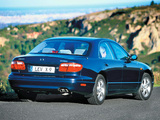Mazda Xedos 9 2000–02 photos